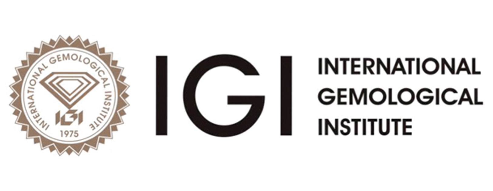 Logo International Gemological Institute